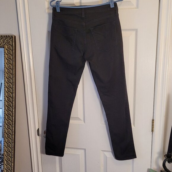 🌹Revolve Derek Lam 10 Crosby Devi Mid-Rise Skinny Jeans NWOT - Picture 5 of 8
